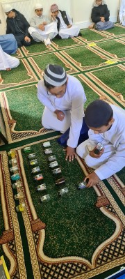 Madrasah Zeenatul Quran