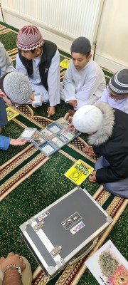 Madrasah Zeenatul Quran