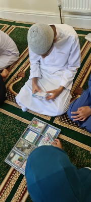 Madrasah Zeenatul Quran