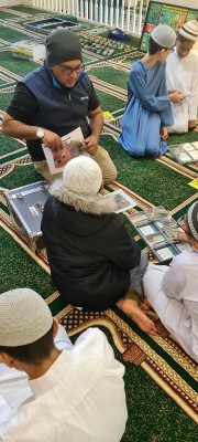 Madrasah Zeenatul Quran