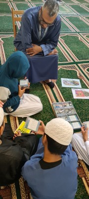 Madrasah Zeenatul Quran