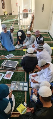 Madrasah Zeenatul Quran