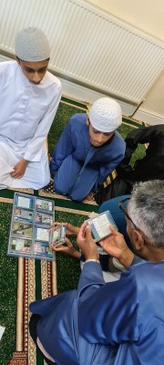 Madrasah Zeenatul Quran