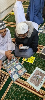 Madrasah Zeenatul Quran