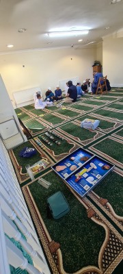 Madrasah Zeenatul Quran