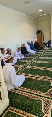 Madrasah Zeenatul Quran