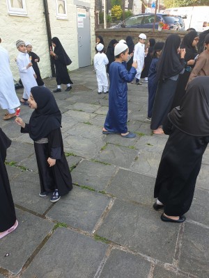 Madrasah Zeenatul Quran