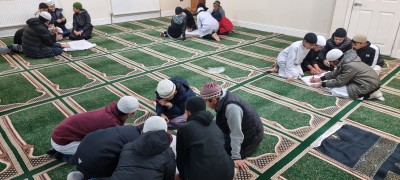 Madrasah Zeenatul Quran