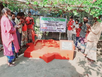 Madrasah Zeenatul Quran