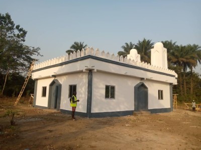 Madrasah Zeenatul Quran