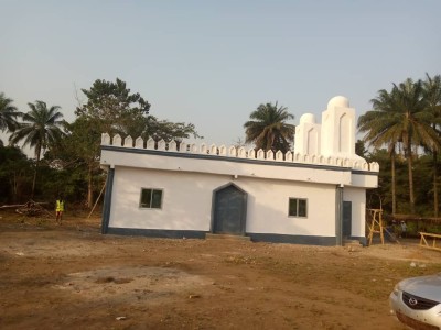 Madrasah Zeenatul Quran