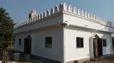 Madrasah Zeenatul Quran