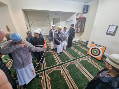 Madrasah Zeenatul Quran