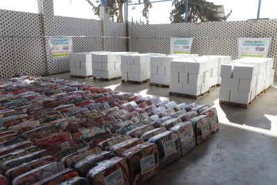 Madrasah Zeenatul Quran