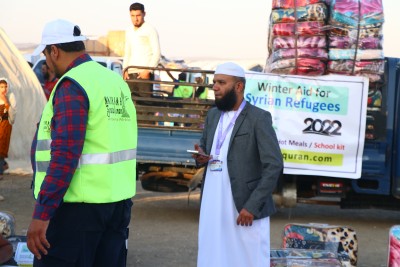 Madrasah Zeenatul Quran