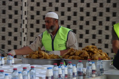 Madrasah Zeenatul Quran