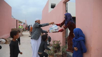 Madrasah Zeenatul Quran