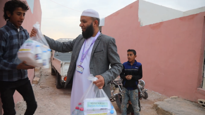 Madrasah Zeenatul Quran