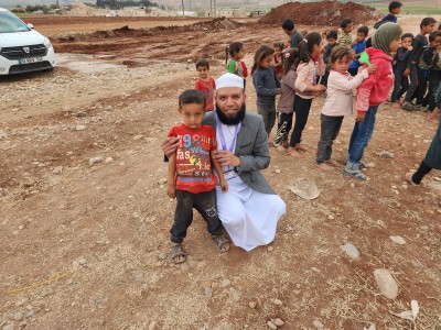 Madrasah Zeenatul Quran