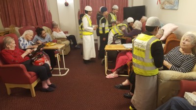 Madrasah Zeenatul Quran