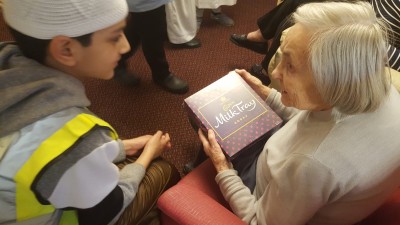 Madrasah Zeenatul Quran