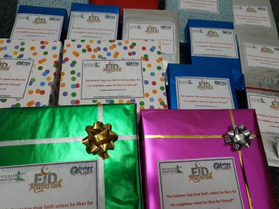 Madrasah Zeenatul Quran