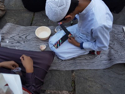 Madrasah Zeenatul Quran