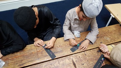 Madrasah Zeenatul Quran