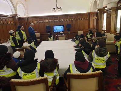 Madrasah Zeenatul Quran