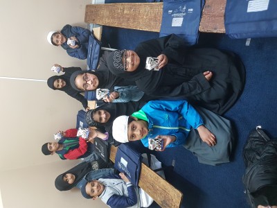 Madrasah Zeenatul Quran