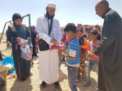 Madrasah Zeenatul Quran