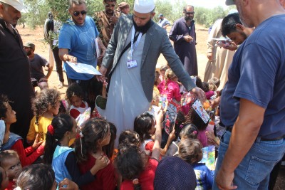 Madrasah Zeenatul Quran