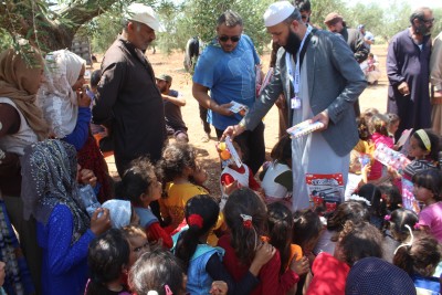 Madrasah Zeenatul Quran