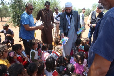 Madrasah Zeenatul Quran