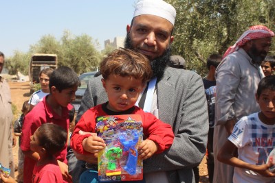 Madrasah Zeenatul Quran