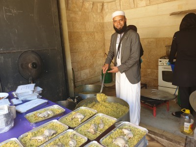 Madrasah Zeenatul Quran