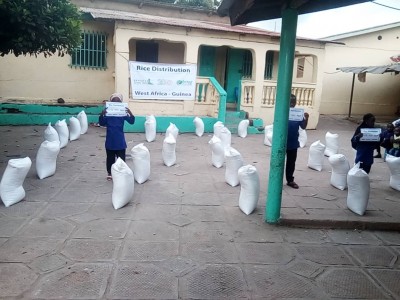 Madrasah Zeenatul Quran