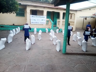 Madrasah Zeenatul Quran